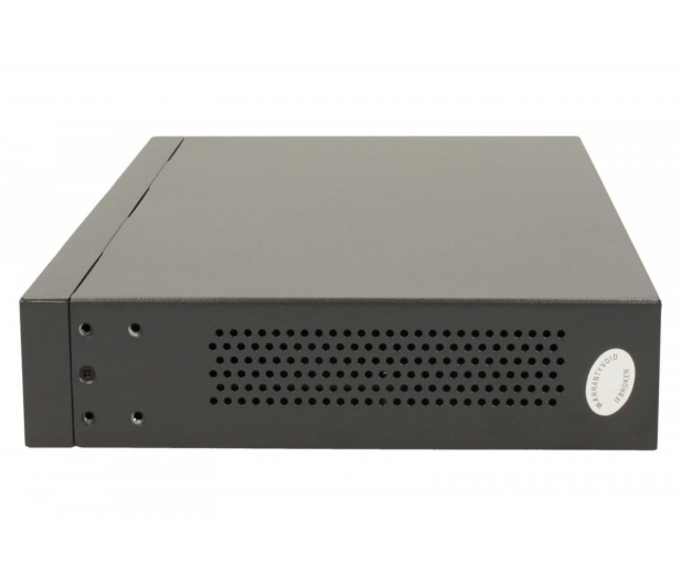 TP-Link 16p TL-SF1016DS Rack (16x10/100Mbit) - 59957 - zdjęcie 5